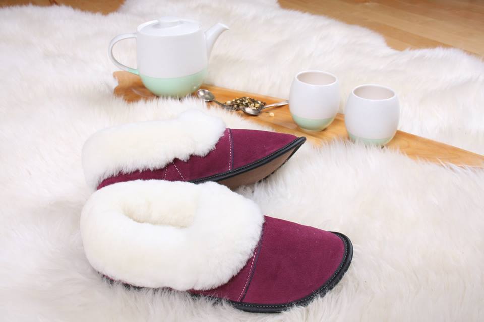 Garneau slippers store