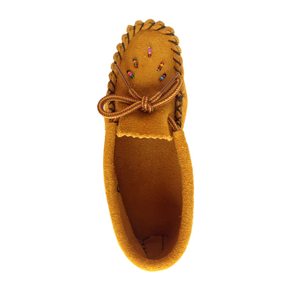 Kora 2025 moccasin slippers