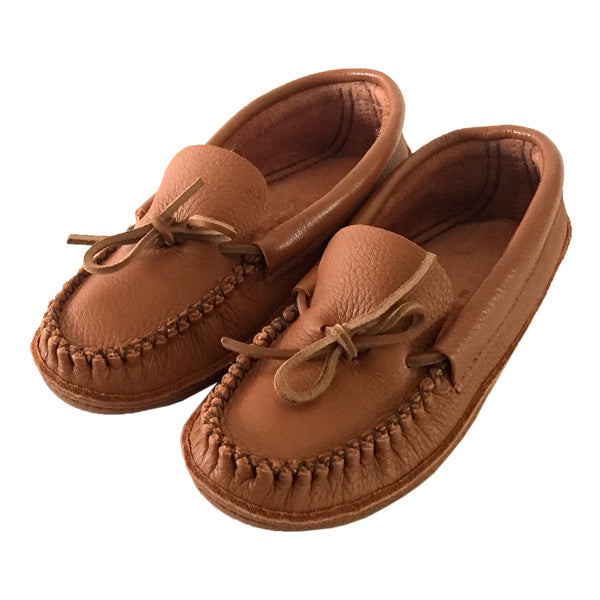 Mens traditional sale moccasins