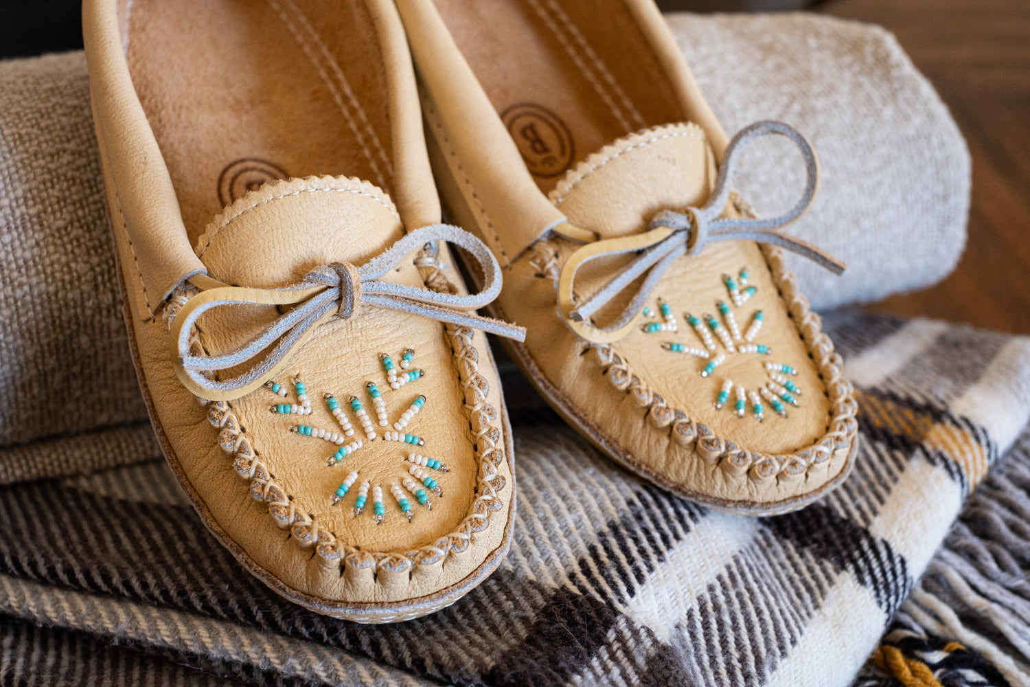 Bastien moccasins outlet