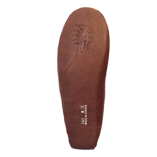 Men's Earthing Moccasins for Wide Feet