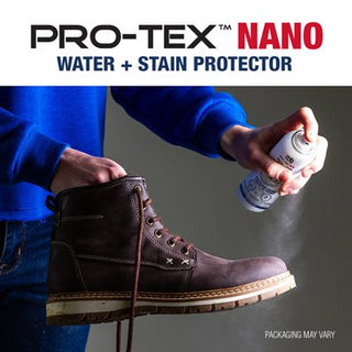 Pro-Tex Nano Water & Stain Protector