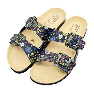 Women's CLEARANCE Cariss Earthing Sandals