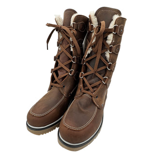 Women's Mid Height Charlotte Winter Boots