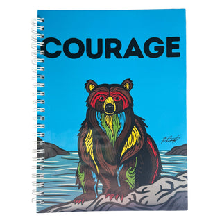 Indigenous Art Notebook 7 Teachings