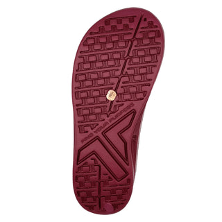 Women's Energy Telic Flip-Flops for Earthing