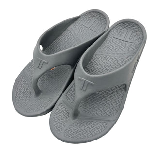 Women's Energy Telic Flip-Flops for Earthing