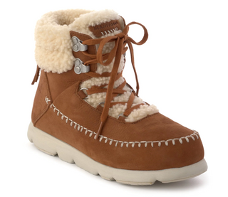 Women's CLEARANCE Waterproof Pacific Hiker