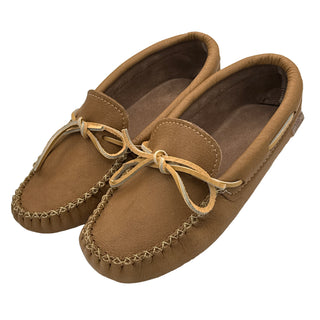 Men's Clearance Soft Sole Moccasins