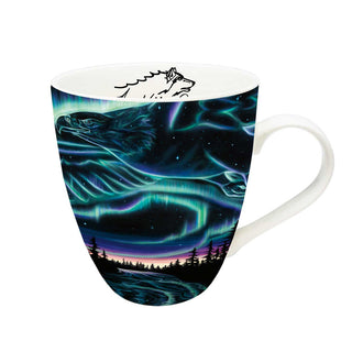 Indigenous Art Mugs