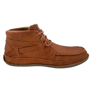 Men's Village Moccasin Ankle Shoes