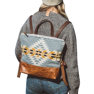 Voyageur Backpack