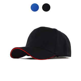 EMF Radiation Protection Baseball Cap