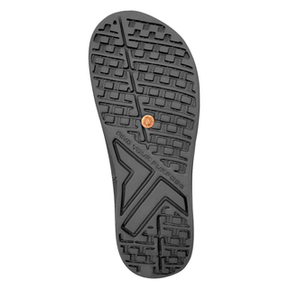 Women's Energy Telic Flip-Flops for Earthing