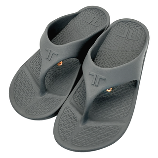 Women's Energy Telic Flip-Flops for Earthing