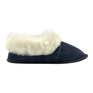 Women's Lazybone Garneau Sheepskin Slippers