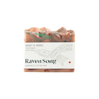 Handcrafted Artisan Soap