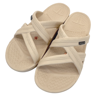 Women's Vegan Telic Sandals for Earthing