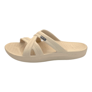 Women's Vegan Telic Sandals for Earthing