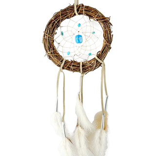 Twig Dreamcatcher