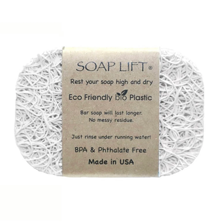 Oval Soap Lift