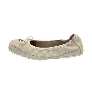 Women's Butterfly Flat Moccasins for Earthing