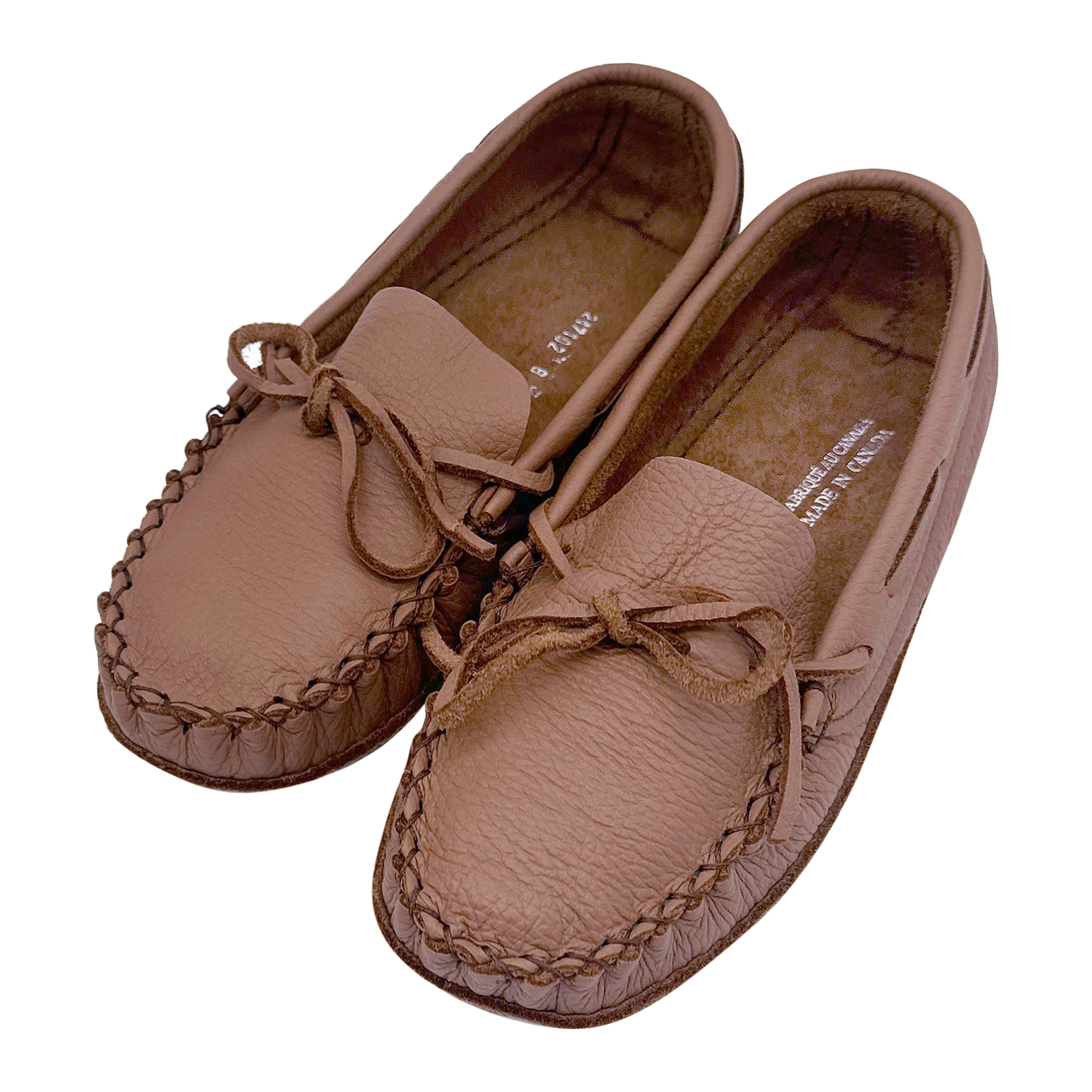 Ladies moccasins canada hot sale