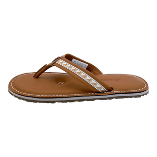 Women's Plains Earthing Flip-Flop Sandals