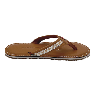 Women's Plains Earthing Flip-Flop Sandals