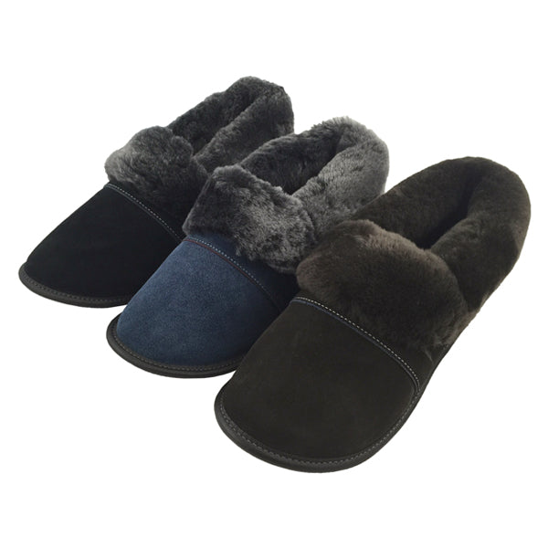 Canadian sale sheepskin slippers