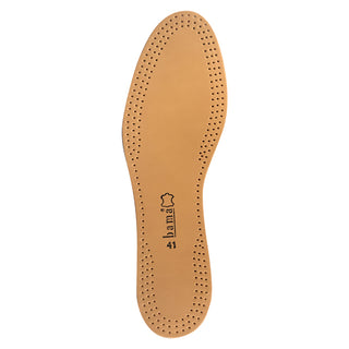 Tana FINAL Clearance Leather Insoles