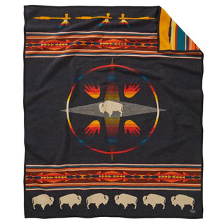 Pendleton Big Medicine Blanket